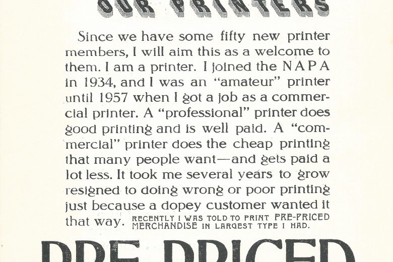 The Kitten - Number 91, September 1969 - Page 1