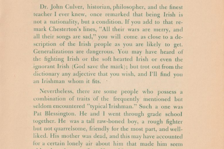 Hemidemisemiquavers - Number 20, March 1968 - Page 1